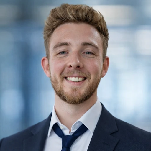 LinkedIn Headshot Download